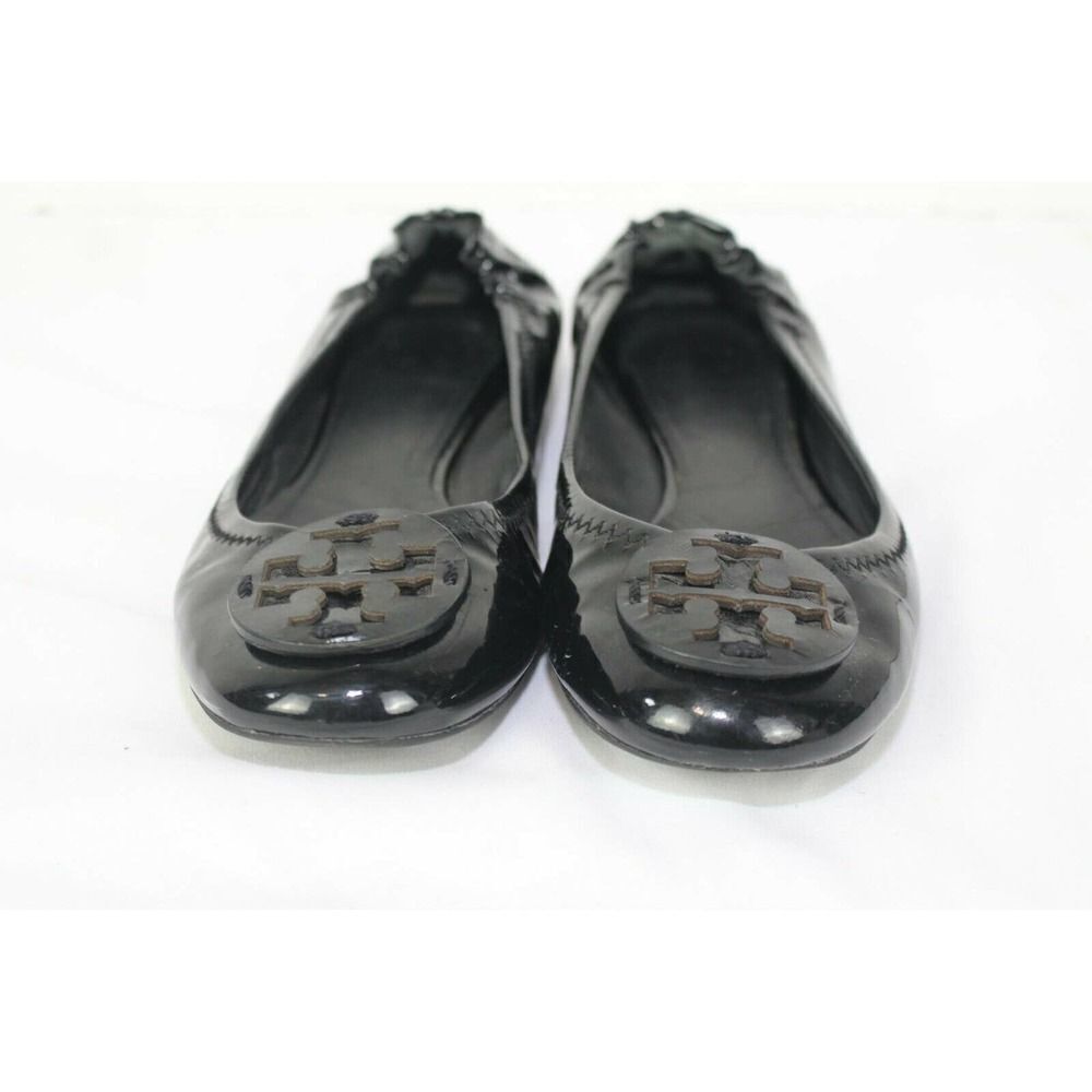 ladies TORY BURCH Flats size 6.5